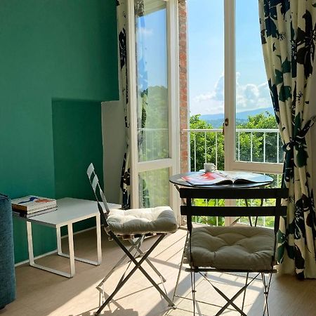 Pieve Suites Citta della Pieve Exterior photo