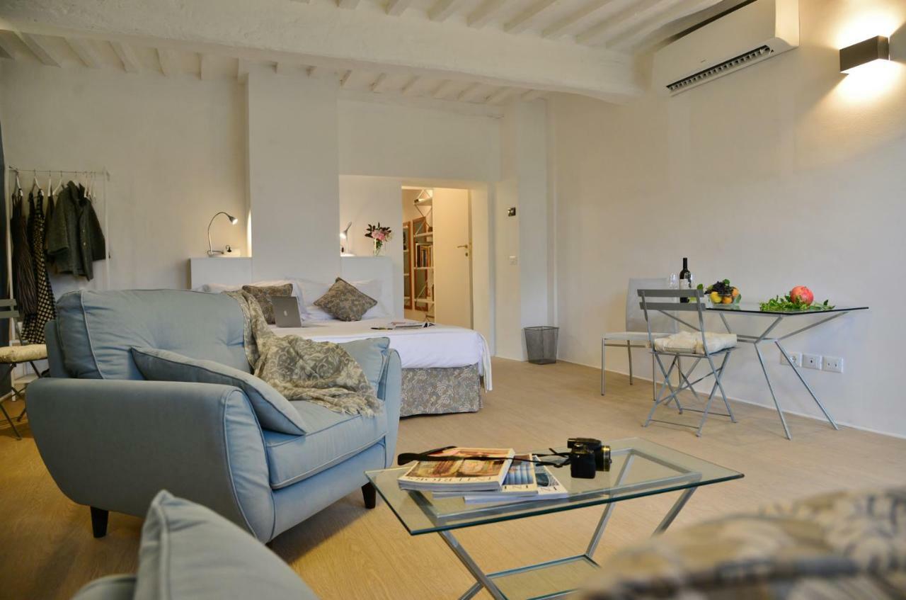 Pieve Suites Citta della Pieve Exterior photo