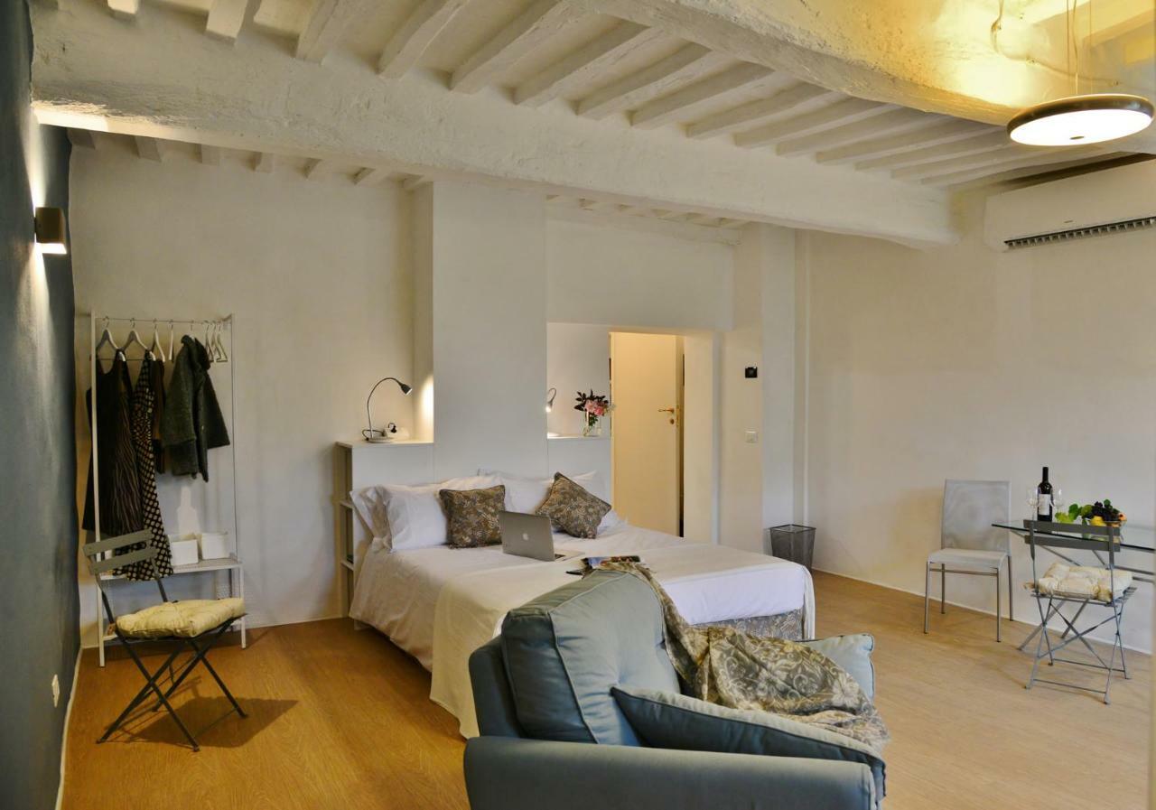 Pieve Suites Citta della Pieve Exterior photo