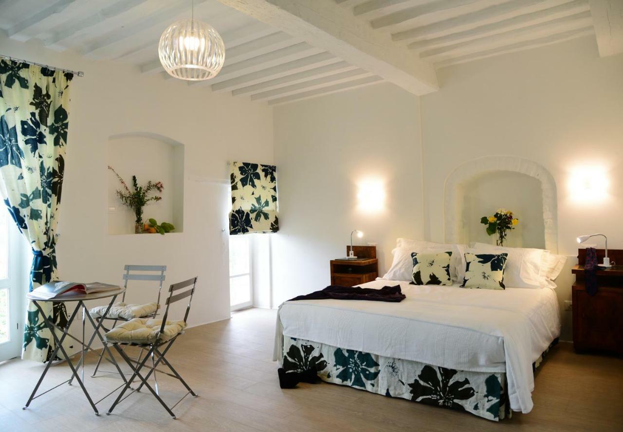 Pieve Suites Citta della Pieve Exterior photo