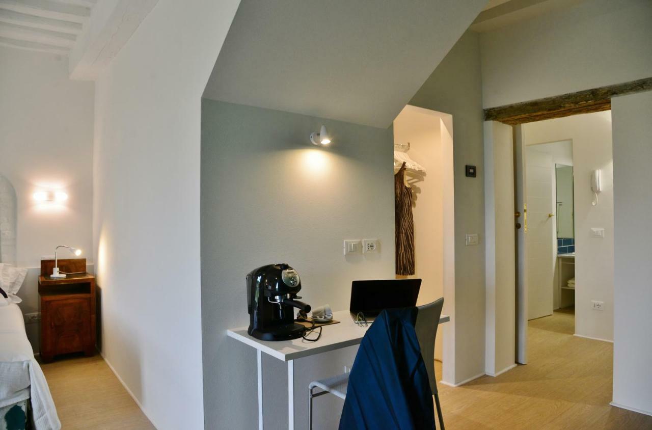 Pieve Suites Citta della Pieve Exterior photo