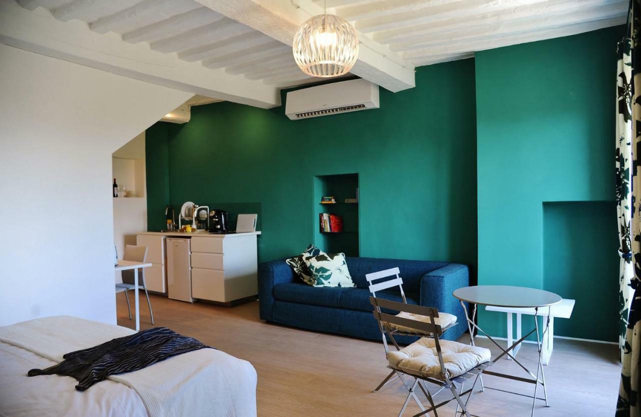 Pieve Suites Citta della Pieve Exterior photo