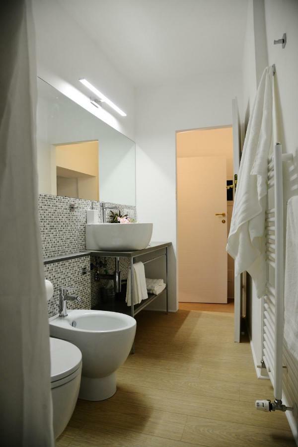 Pieve Suites Citta della Pieve Exterior photo