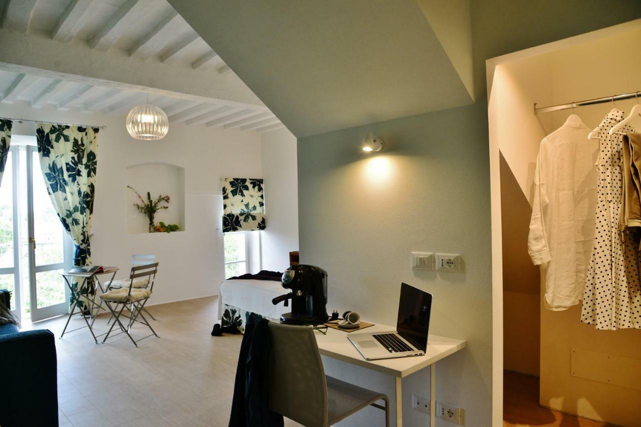 Pieve Suites Citta della Pieve Exterior photo