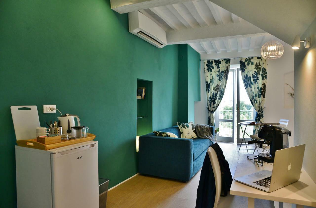Pieve Suites Citta della Pieve Exterior photo