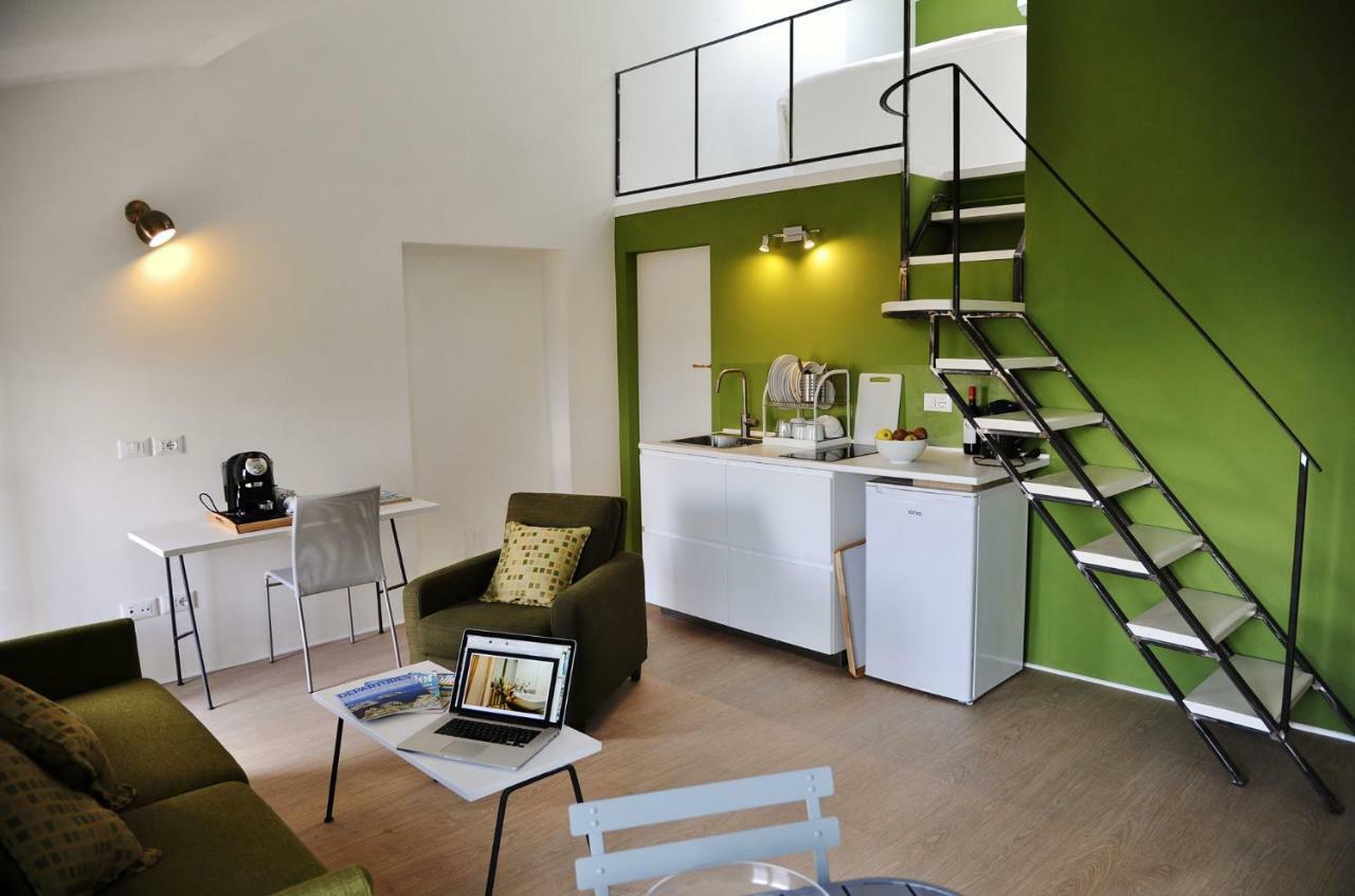 Pieve Suites Citta della Pieve Exterior photo
